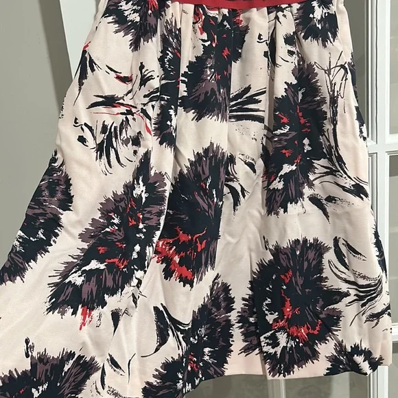 Anthropology Peter Som Made In Kind dress - Picture 5 of 7